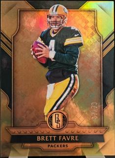 Brett Favre