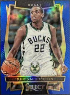 Khris Middleton