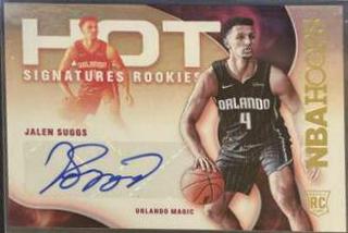 Jalen Suggs