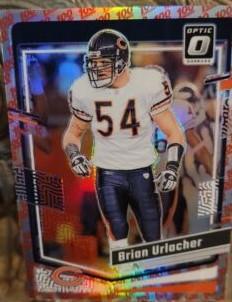 Brian Urlacher