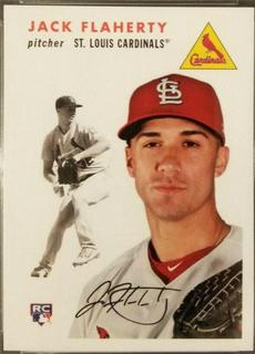 Jack Flaherty