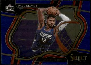 Paul George