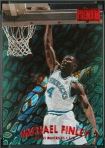 Michael Finley