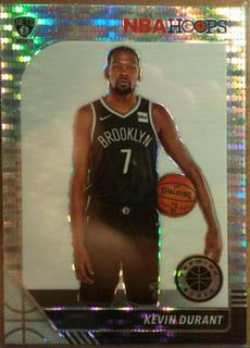 Kevin Durant