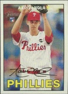 Aaron Nola