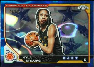 Nyla Brooks