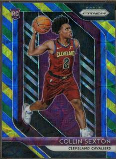 Collin Sexton