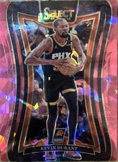 Kevin Durant