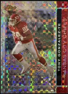 Tony Gonzalez