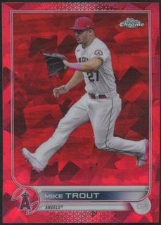 Mike Trout