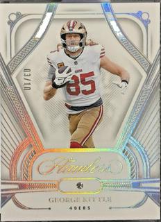 George Kittle