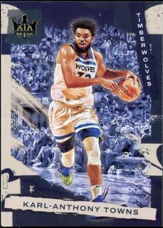 Karl-Anthony Towns