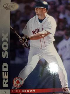 Trot Nixon