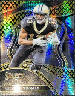 Michael Thomas