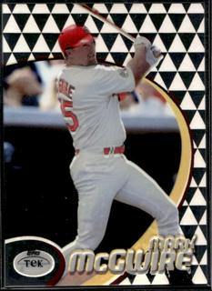 Mark McGwire