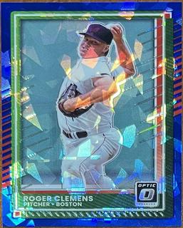Roger Clemens