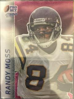 Randy Moss
