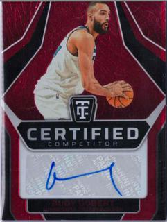 Rudy Gobert