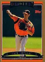 Kris Benson