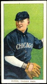 Bill Burns