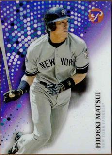 Hideki Matsui