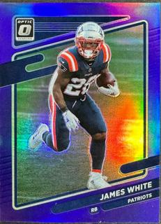 James White