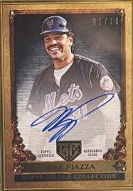 Mike Piazza