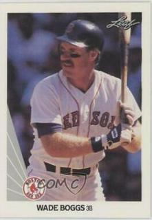 Wade Boggs