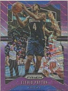 Elfrid Payton