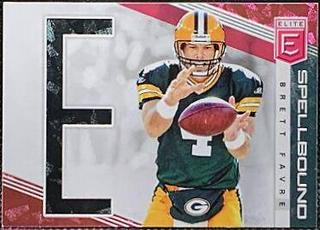 Brett Favre