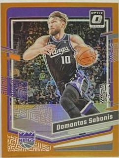 Domantas Sabonis