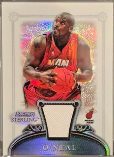 Shaquille O'Neal