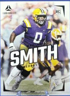 Maason Smith