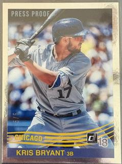 Kris Bryant