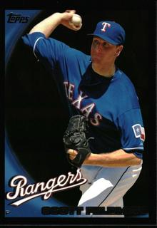 Scott Feldman