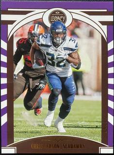 Chris Carson