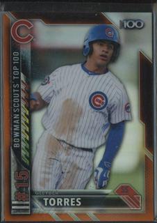 Gleyber Torres