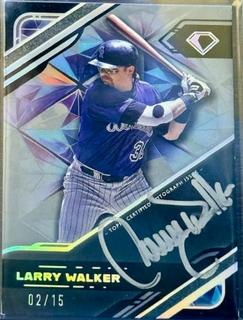 Larry Walker