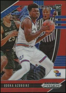 Udoka Azubuike