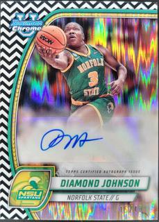 Diamond Johnson