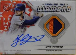 Kyle Tucker