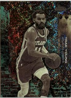 Trae Young