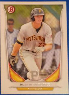 Austin Meadows