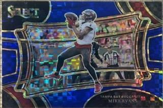 Mike Evans