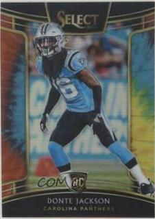 Donte Jackson