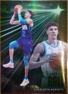 LaMelo Ball