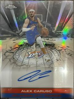 Alex Caruso