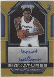 Vince Williams Jr.