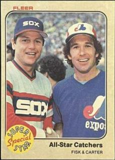 All Star Catchers