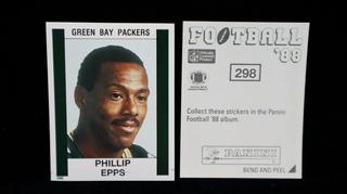 Phillip Epps